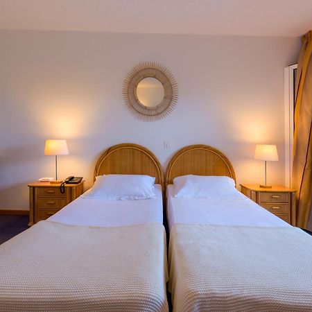 פורטו-וישיו Hotel Le Tilbury מראה חיצוני תמונה