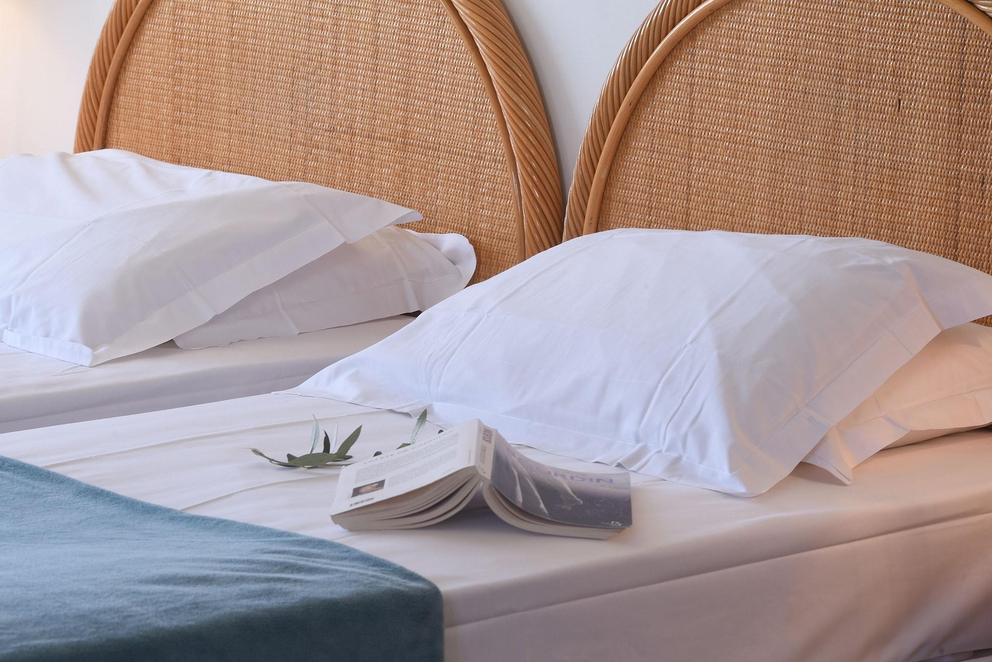 פורטו-וישיו Hotel Le Tilbury מראה חיצוני תמונה