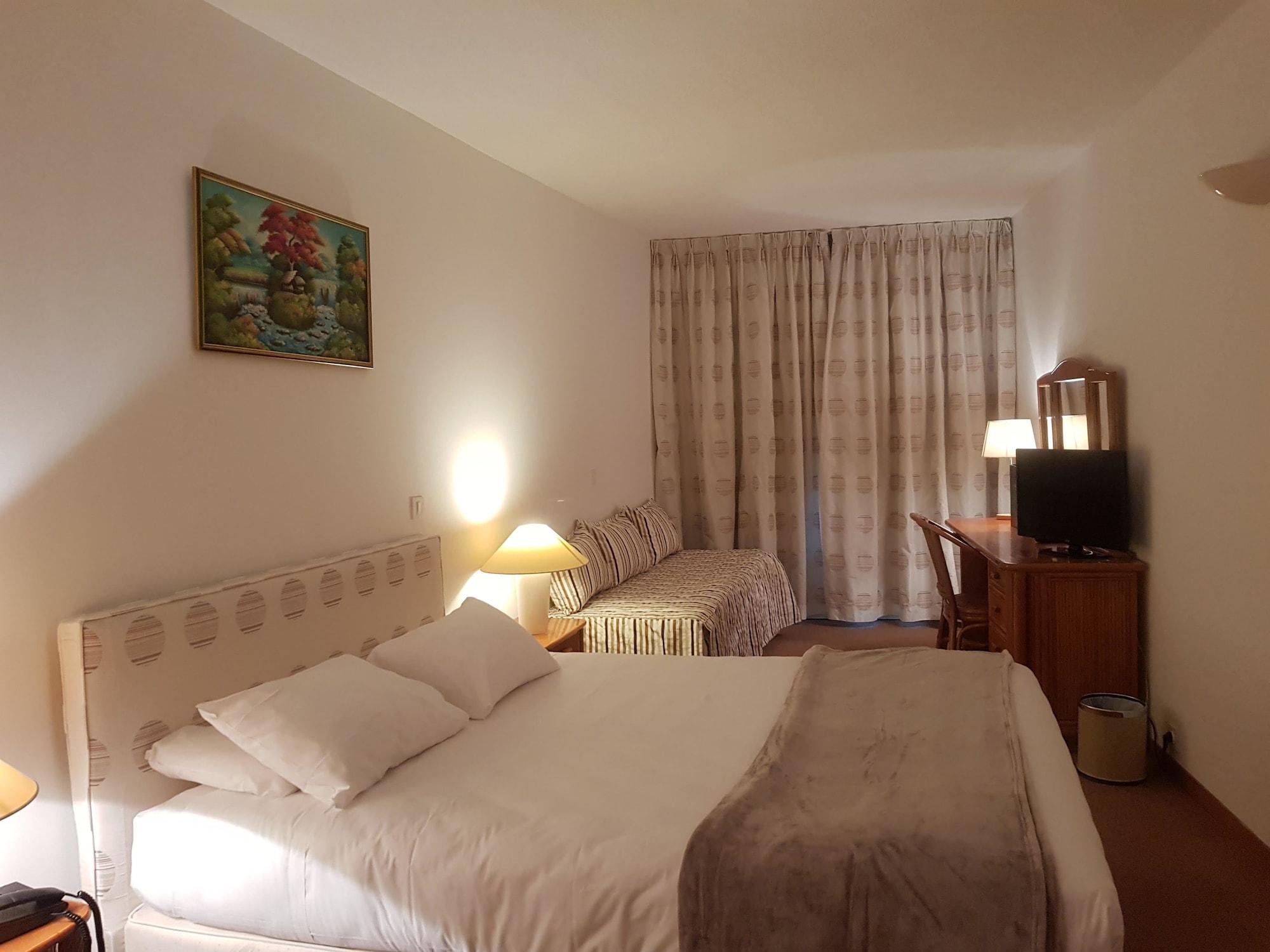 פורטו-וישיו Hotel Le Tilbury מראה חיצוני תמונה