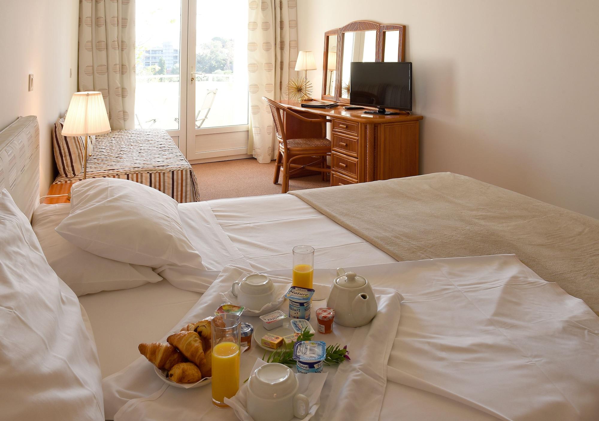פורטו-וישיו Hotel Le Tilbury מראה חיצוני תמונה