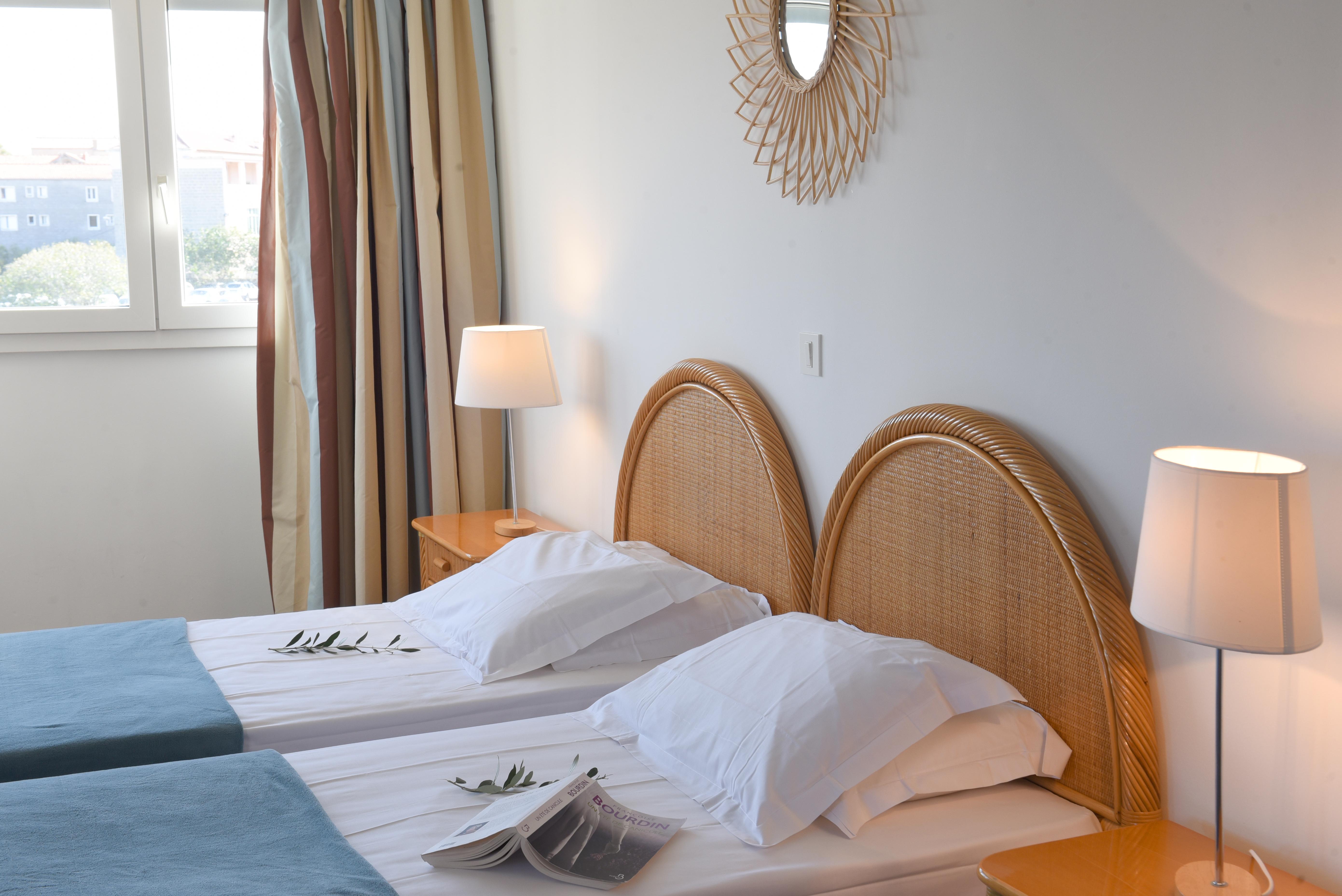 פורטו-וישיו Hotel Le Tilbury מראה חיצוני תמונה