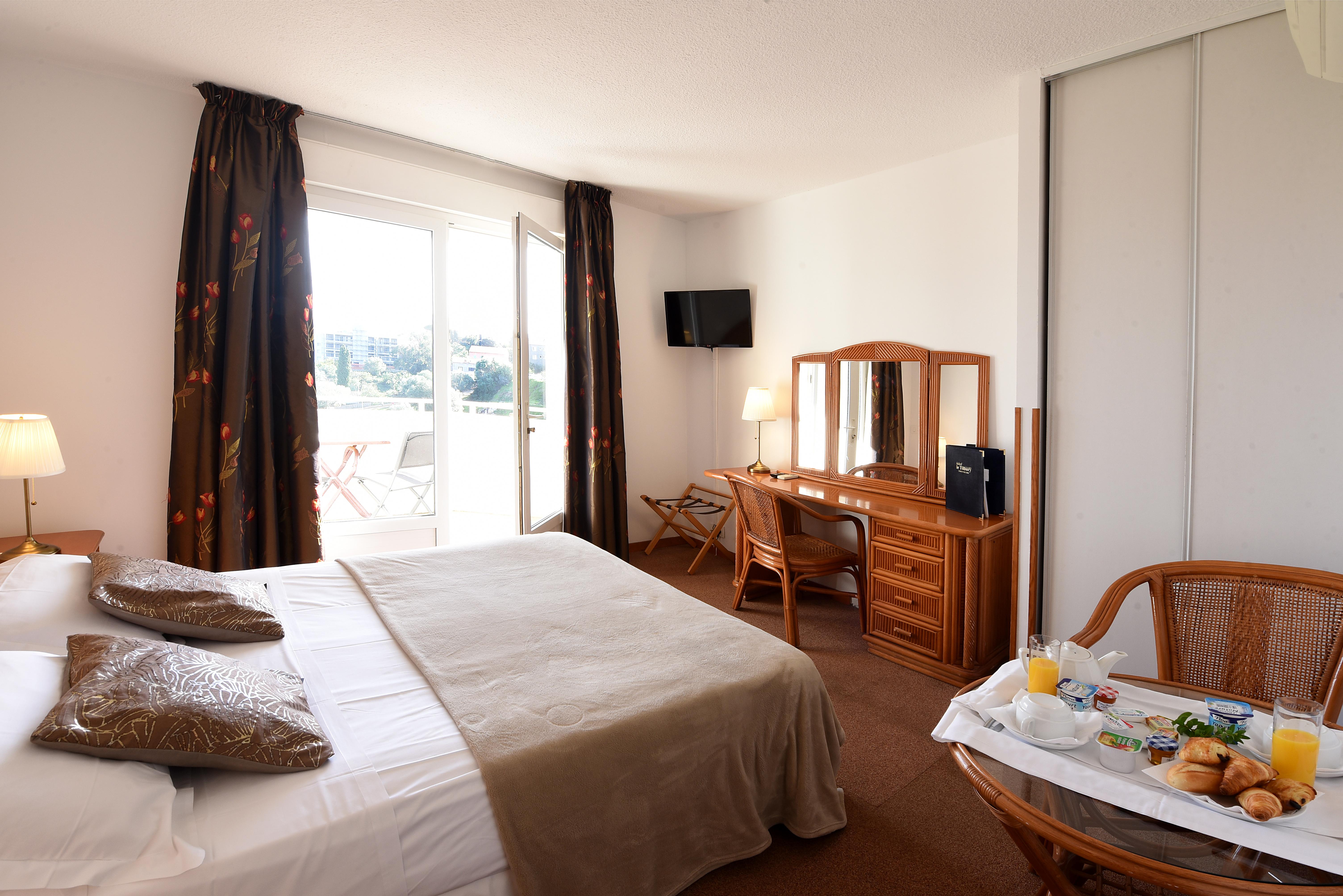 פורטו-וישיו Hotel Le Tilbury מראה חיצוני תמונה