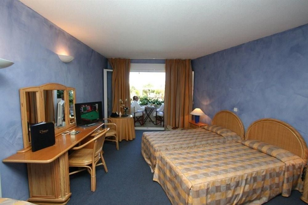 פורטו-וישיו Hotel Le Tilbury מראה חיצוני תמונה