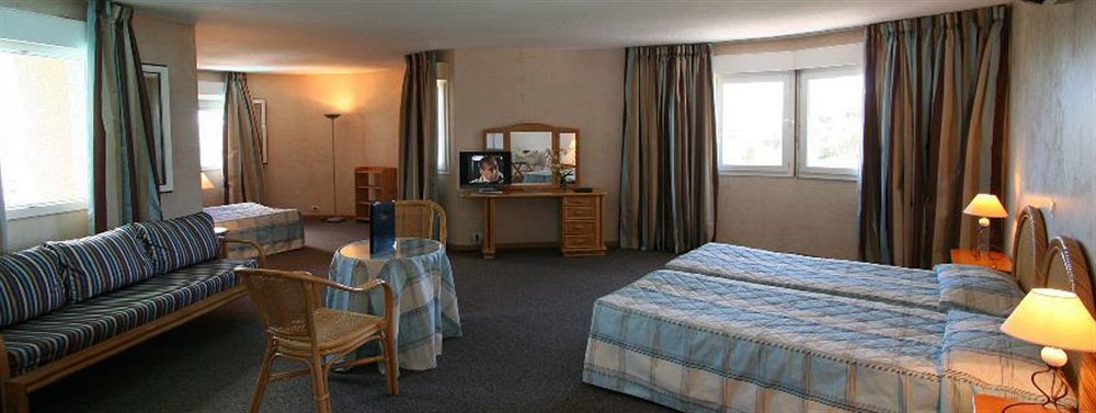 פורטו-וישיו Hotel Le Tilbury מראה חיצוני תמונה