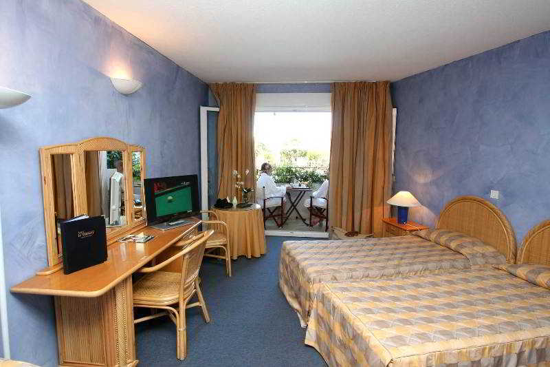 פורטו-וישיו Hotel Le Tilbury מראה חיצוני תמונה
