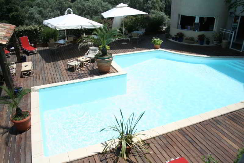 פורטו-וישיו Hotel Le Tilbury מראה חיצוני תמונה